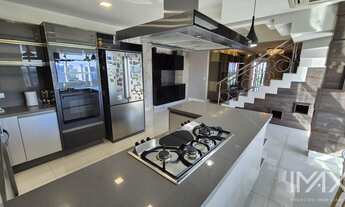 Imagem 2: Apartamento Cobertura Duplex à Venda no Ed. Bella Vita, 202m2 por R 2.300.000,00