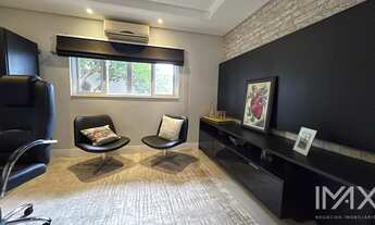 Imagem 6: Sobrado à venda no Condomínio Arco di Roma, 427m2 por R 2.050.000,00