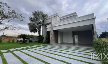 Imagem 3: Sobrado à venda no Condomínio Arco di Roma, 427m2 por R 2.050.000,00