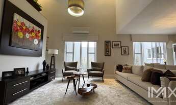 Imagem 5: Sobrado à venda no Condomínio Arco di Roma, 427m2 por R 2.050.000,00