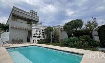 Imagem 4: Sobrado à venda no Condomínio Arco di Roma, 427m2 por R 2.050.000,00