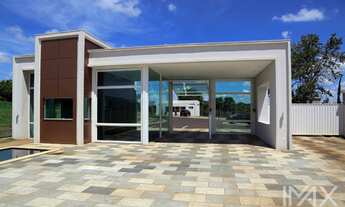 Imagem 3: Terreno à venda no Condomínio Village Iguassu Golf Residence, 959m2 por R 975.000,00