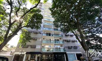 Imagem 2: Apartamento com 3 dormitórios para venda, 109 m de R 850.000 - Centro