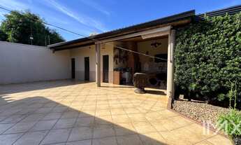 Imagem 3: Casa à venda na Vila A, 231m2 com terreno de 476m2 por R 850.000,00