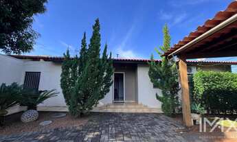 Imagem: Casa à venda na Vila A, 231m2 com terreno