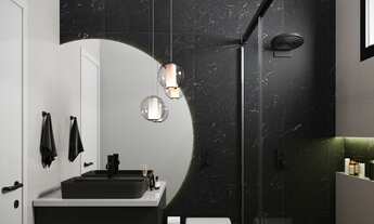 Imagem 7: Casa à venda no Condomínio Safira, 180m2 por R 1.900.000,00