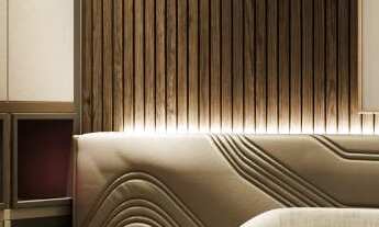 Imagem 6: Casa à venda no Condomínio Safira, 180m2 por R 1.900.000,00