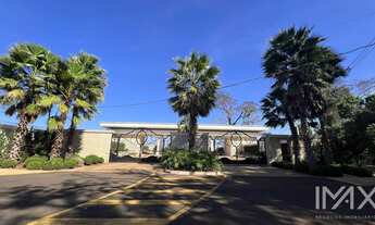 Imagem: Terreno à venda no Condomínio Majestic