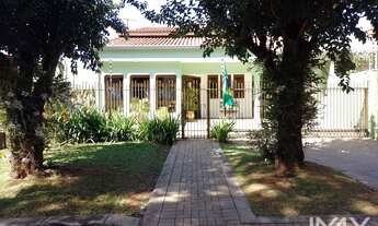 Imagem: Casa à venda na Avenida Por do Sol - Conjunto