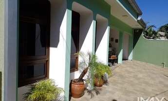 Imagem 5: Casa à venda na Avenida Por do Sol - Conjunto Libra, 200m2 por R 750.000,00