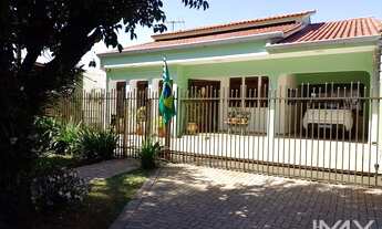 Imagem 2: Casa à venda na Avenida Por do Sol - Conjunto Libra, 200m2 por R 750.000,00