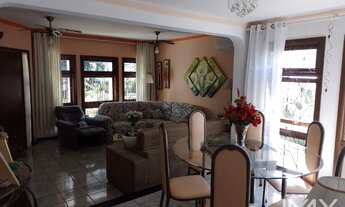 Imagem 3: Casa à venda na Avenida Por do Sol - Conjunto Libra, 200m2 por R 750.000,00