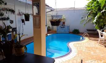 Imagem 4: Casa à venda na Avenida Por do Sol - Conjunto Libra, 200m2 por R 750.000,00