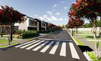 Imagem: Terrenos à venda no Condomínio Villa Margarezi