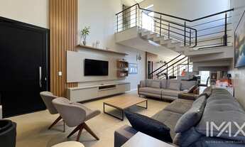 Imagem 7: Sobrado à Venda no Condomínio Iguaçu, 190m2 por R 1.550.000,00