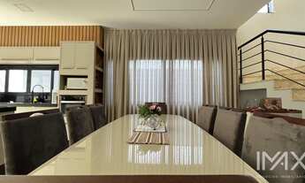 Imagem 6: Sobrado à Venda no Condomínio Iguaçu, 190m2 por R 1.550.000,00