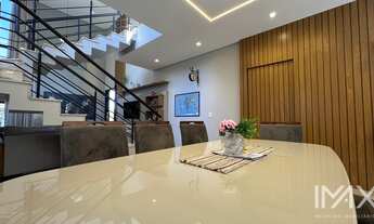 Imagem 5: Sobrado à Venda no Condomínio Iguaçu, 190m2 por R 1.550.000,00