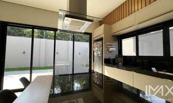 Imagem 4: Sobrado à Venda no Condomínio Iguaçu, 190m2 por R 1.550.000,00