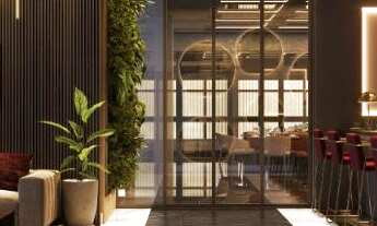 Imagem 5: Apartamentos à venda em Porto Belo, 170m2 à partir de R 1.850.000,00