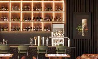 Imagem 7: Apartamentos à venda em Porto Belo, 170m2 à partir de R 1.850.000,00