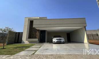 Imagem: Casa à venda no Condomínio Iguaçu, 153m2