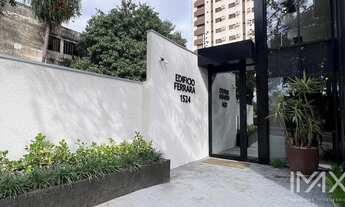Imagem 2: Apartamentos à Venda no Edifício Ferrada, 55m2 à partir de R 480.000,00