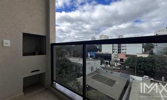 Imagem 7: Apartamentos à Venda no Edifício Ferrada, 55m2 à partir de R 480.000,00