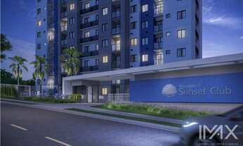 Imagem: Apartamentos à venda no Residencial Sunset