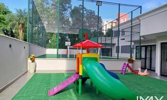 Imagem 5: Apartamentos à venda no Renoir Residence, 160m - à partir de R 1.610.000,00