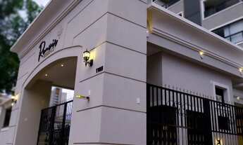 Imagem 2: Apartamentos à venda no Renoir Residence, 160m - à partir de R 1.610.000,00