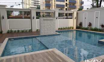 Imagem 3: Apartamentos à venda no Renoir Residence, 160m - à partir de R 1.610.000,00