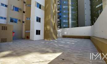 Imagem 2: Apartamento à venda no Edíficio Ca D Oro, 120m2 por R 400.000,00