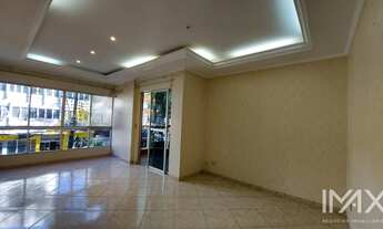 Imagem 5: Apartamento à venda no Edíficio Ca D Oro, 120m2 por R 400.000,00