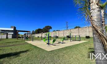 Imagem 4: Terreno à venda no Condomínio Fechado Iguaçu, 338m2 por R 230.000,00