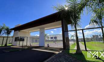 Imagem: Terreno à venda no Condomínio Fechado