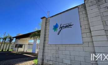 Imagem 7: Terreno à venda no Condomínio Fechado Iguaçu, 338m2 por R 230.000,00