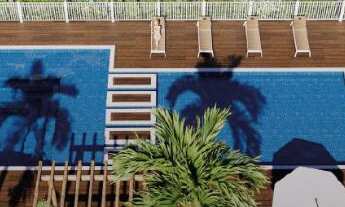 Imagem 7: Apartamentos no Grand Solaris Club, 59,72m2 à partir de R 460.000,00