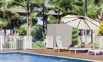 Imagem 3: Apartamentos no Grand Solaris Club, 59,72m2 à partir de R 460.000,00