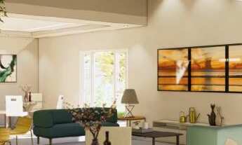 Imagem 6: Apartamentos no Grand Solaris Club, 59,72m2 à partir de R 460.000,00