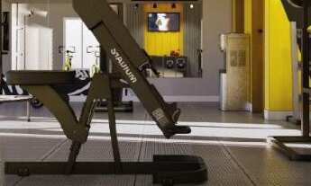 Imagem 5: Apartamentos no Grand Solaris Club, 59,72m2 à partir de R 460.000,00