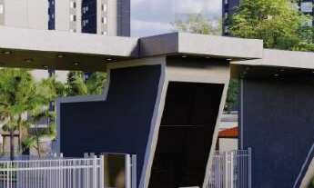 Imagem: Apartamentos no Grand Solaris Club, 59,72m2