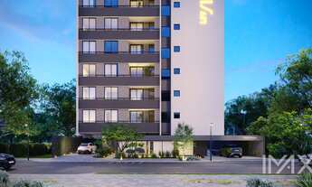 Imagem: Apartamentos à venda no Edifício Liv Sintonia