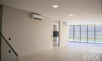 Imagem 4: Sobrado à venda no Condomínio Quinta do Sol, 320m2 por R 3.450.000,00