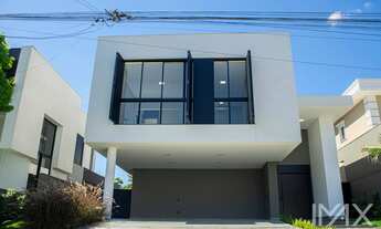 Imagem: Sobrado à venda no Condomínio Quinta do