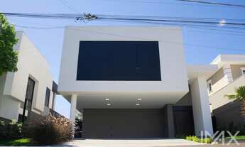 Imagem 6: Sobrado à venda no Condomínio Quinta do Sol, 320m2 por R 3.450.000,00