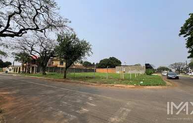 Imagem 2: Terreno de esquina à venda no Parque Presidente, 1.015m2 por R 1.300.000,00