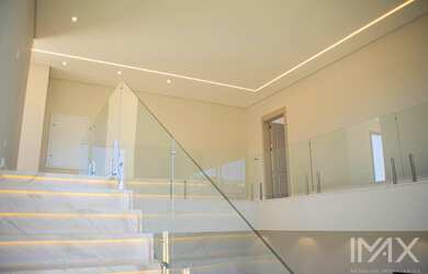 Imagem 6: Sobrado à venda no Condomínio Royal Boulevard, 604m2 por R 6.300.000,00