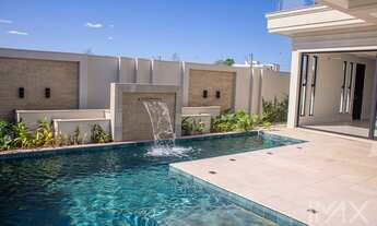 Imagem 5: Sobrado à venda no Condomínio Royal Boulevard, 604m2 por R 6.300.000,00