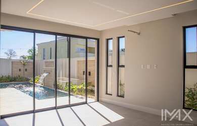 Imagem 4: Sobrado à venda no Condomínio Royal Boulevard, 604m2 por R 6.300.000,00