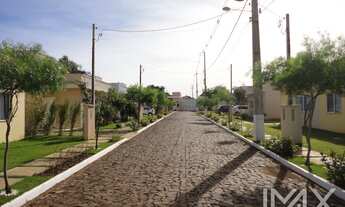 Imagem 2: Casa à venda no Condomínio Integração, 99m2 por R 650.000,00